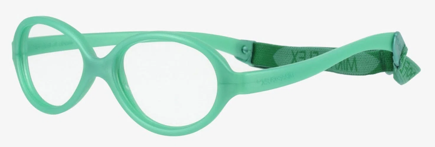 Miraflex BabyOne44 Eyeglasses - view 30